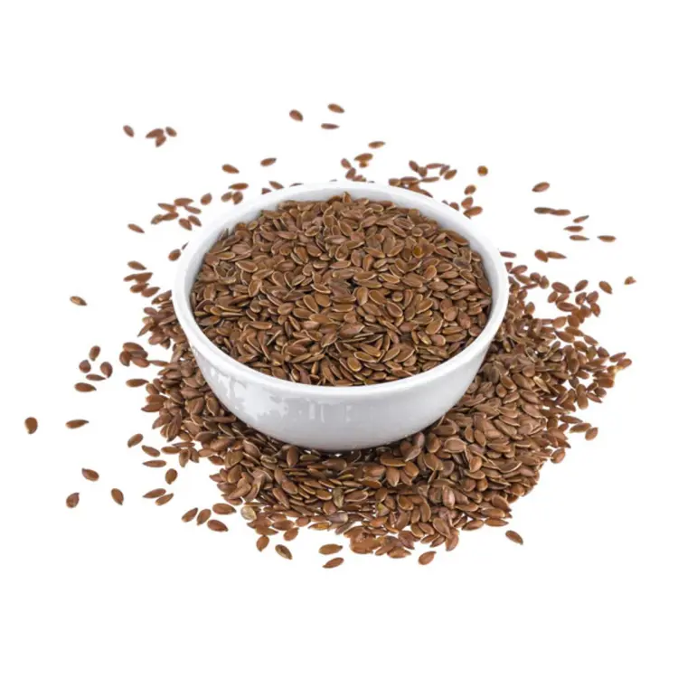 Organic Lab Flax Seed - তিশি দানা --500gm