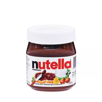 Nutella Hazelnut Cocoa Spread --350gm