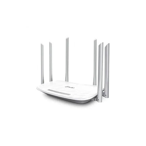 TP-Link Archer C86 AC1900 Wireless Dual Band 6 Antenna Router