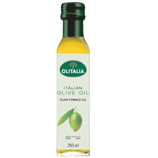 Olitalia Pomance Olive Oil --250 ml