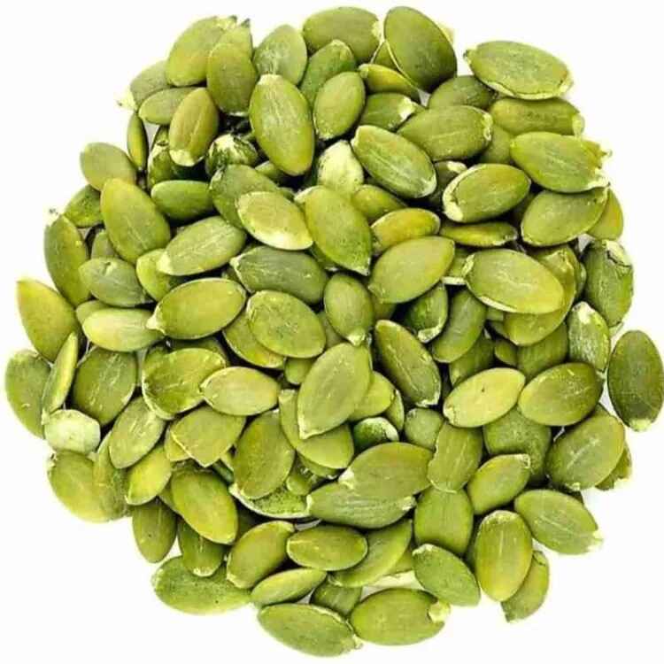 Organic Lab Pumpkin Seed --250g