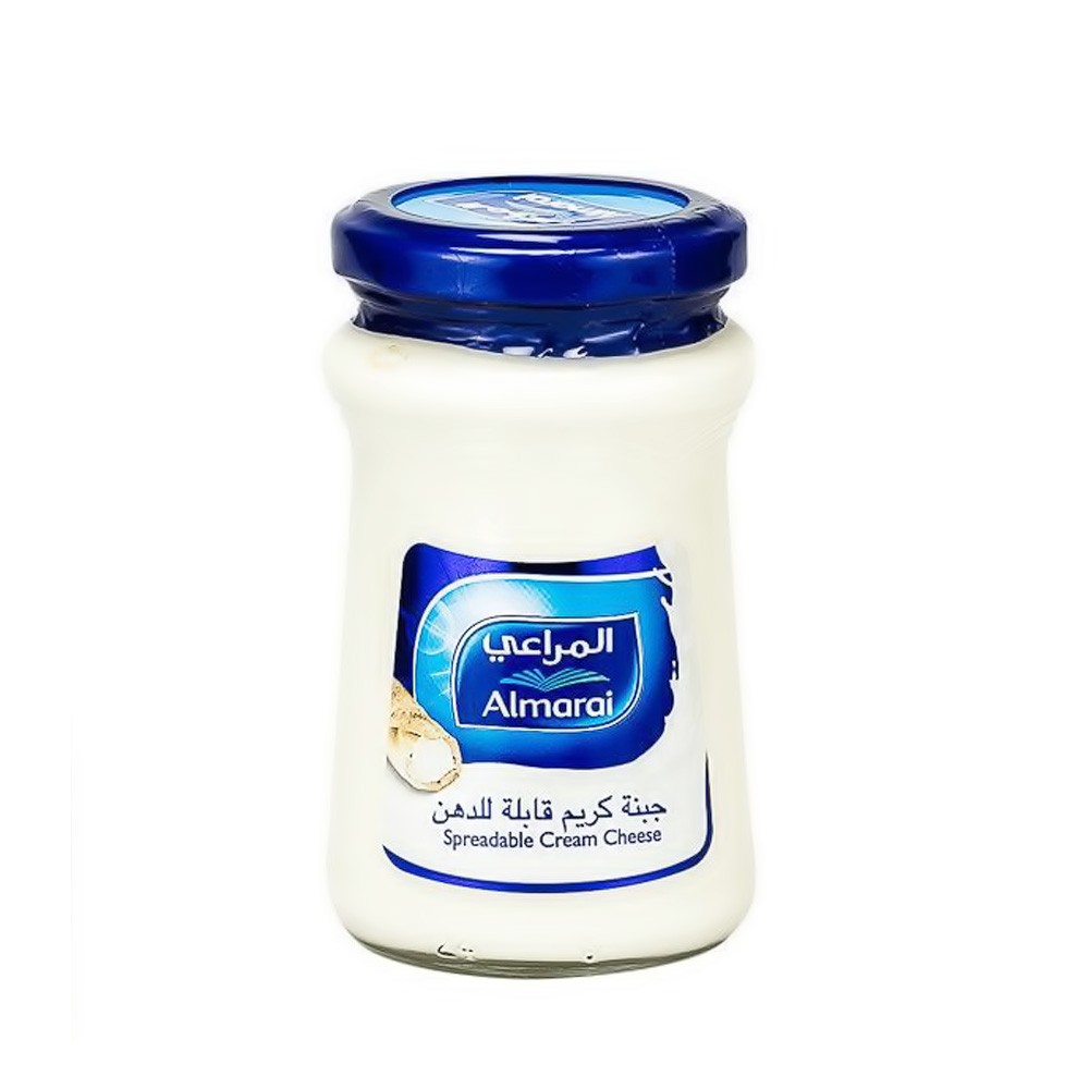 Almarai Spreadable Cream Cheese